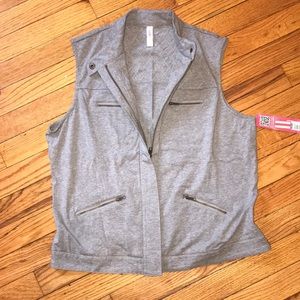 Women’s Vest